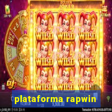 plataforma rapwin